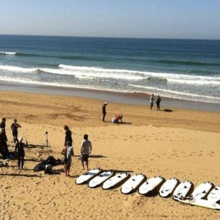 Charmant Appartement Neuf Proche De La Plage Anza Agadir Exteriör bild