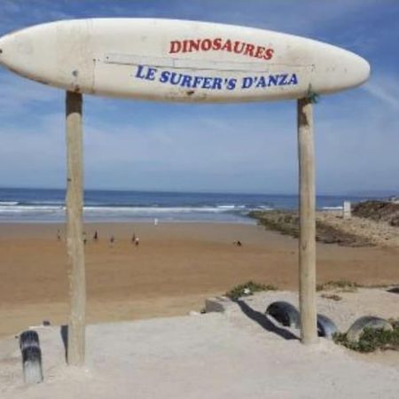 Charmant Appartement Neuf Proche De La Plage Anza Agadir Exteriör bild