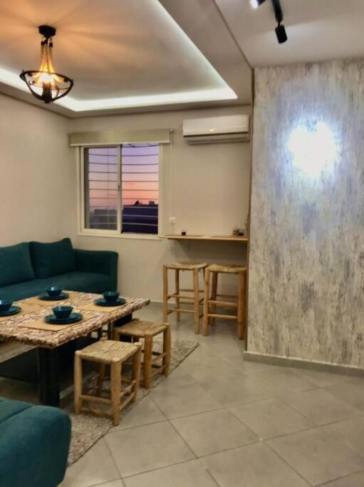 Charmant Appartement Neuf Proche De La Plage Anza Agadir Exteriör bild