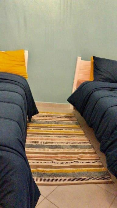Charmant Appartement Neuf Proche De La Plage Anza Agadir Exteriör bild